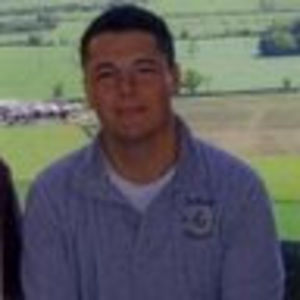 Meet your Posher, Brandon